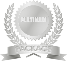 Granite Peak Web Design Platinum Package