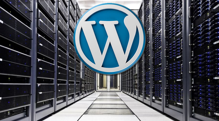 Wordpress Hosting